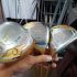 Stick Golf Wood 1.3.5 Honma Beres S-03