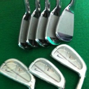 Stick Golf Iron Set Nike V Forged