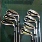 Stick Golf Iron Set PRGR 505