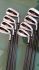 Stick Golf Iron Set Yamaha Classic