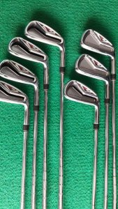 Stick Golf Iron Set Taylormade R9