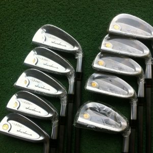 Stick Golf Iron Set Honma LB 280 Star 4